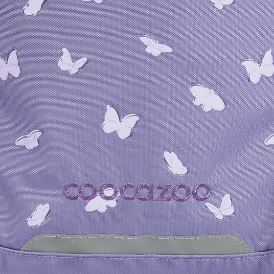 coocazoo Turnbeutel 43 cm
