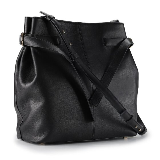 Patrizia Pepe Umhängetasche Leder 30.5 cm