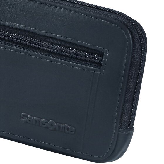 Samsonite Attack 3.0 Schlüsseletui Leder 11.5 cm