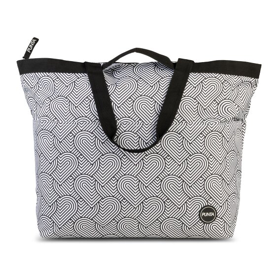 Punta Big Shopper Tasche 66 cm