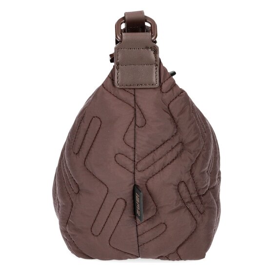 Zwei Cleo Umhängetasche 36 cm