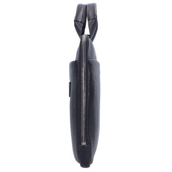 Joop! Cardona Samu Aktentasche RFID Leder  37 cm Laptopfach