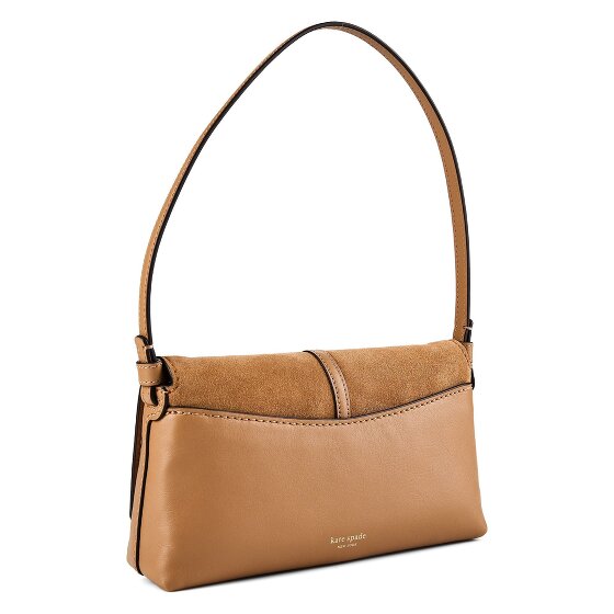 Kate Spade New York Loop Schultertasche Leder 20 cm