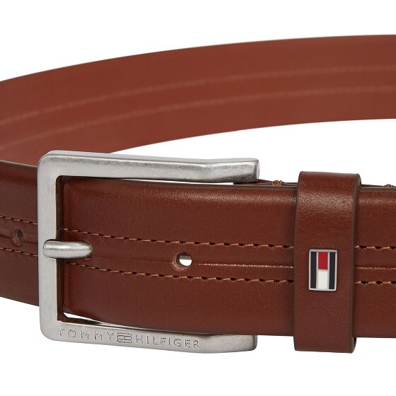 Tommy Hilfiger Oliver Seasonal Gürtel Leder
