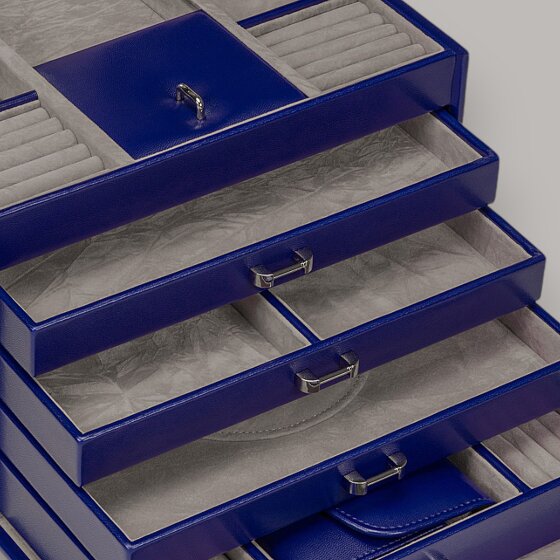 Windrose Merino Moda Schmuckkasten 26 cm