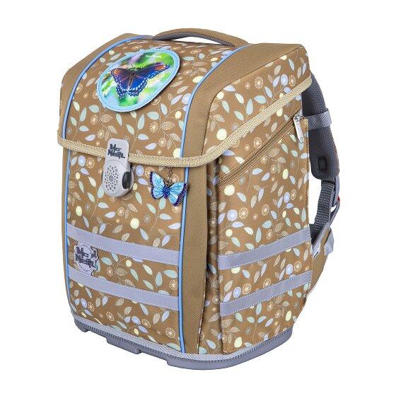 McNeill Perfecto Schulranzen-Set 5-teilig