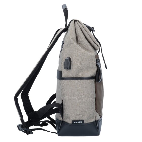 Picard Speed Rucksack 42 cm Laptopfach