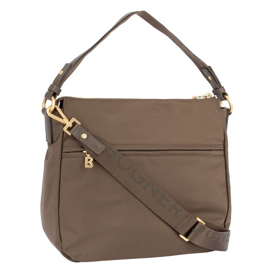 Bogner Klosters Isalie Schultertasche 30 cm