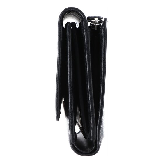 Golden Head Polo Geldbörse RFID Schutz Leder 14 cm
