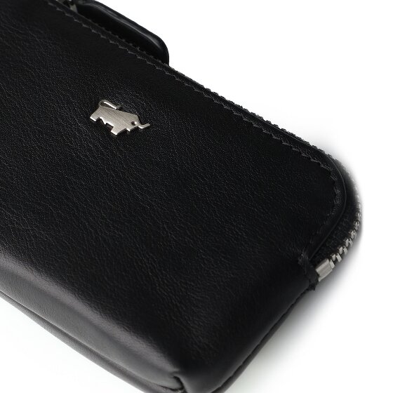 Braun Büffel Golf 3.0 Schlüsseletui Leder 10 cm