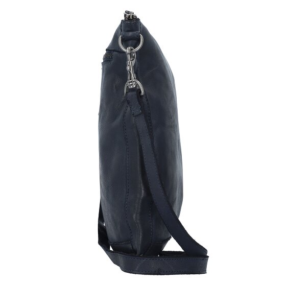 Harbour 2nd Anchor Love Umhängetasche Leder 34 cm