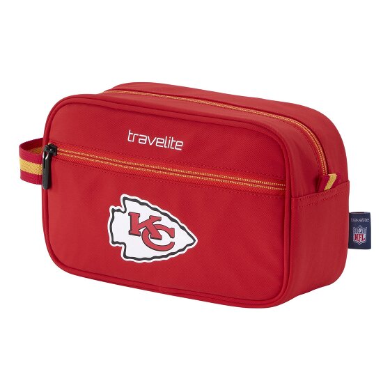 Travelite travelite x NFL Kulturbeutel 24 cm