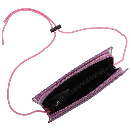 Buffalo On String Handtasche 20.5 cm