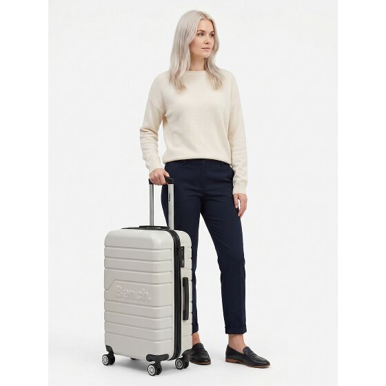 Bench Seattle 4 Rollen Trolley M 69 cm