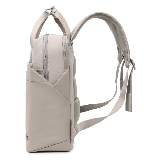 Hedgren Furo Daypack M RFID Schutz 37 cm Laptopfach