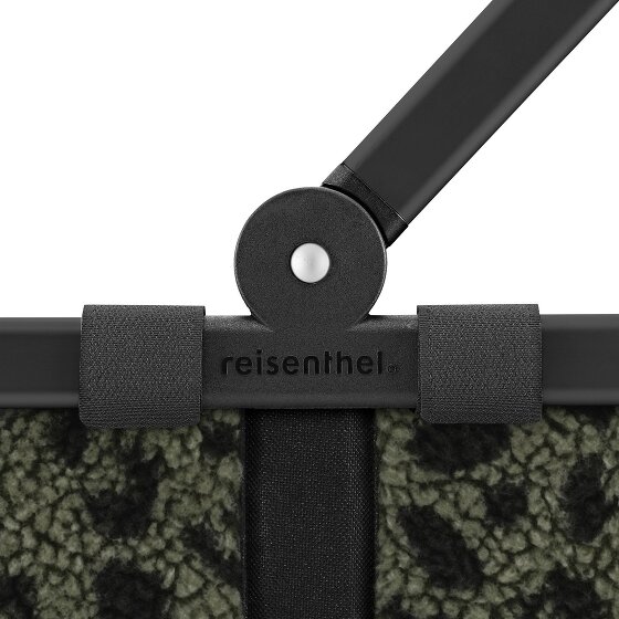 reisenthel Carrybag Shopper Tasche 48 cm