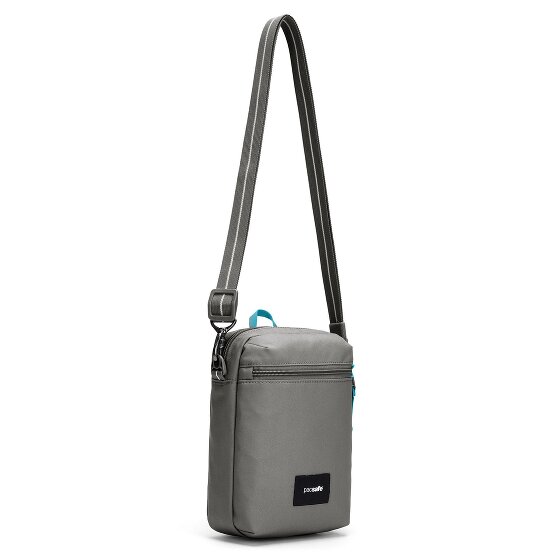 Pacsafe GO Festival anti theft Umhängetasche RFID 17 cm