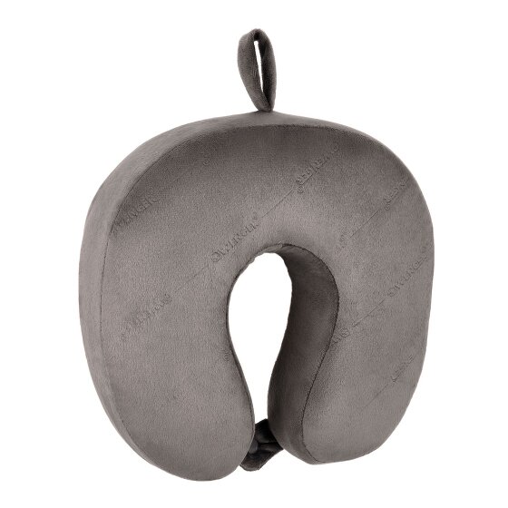 Wenger Memory Foam Travel Neck Pillow