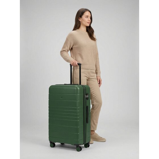 Roncato Baseliner 4 Rollen Trolley L 77 cm