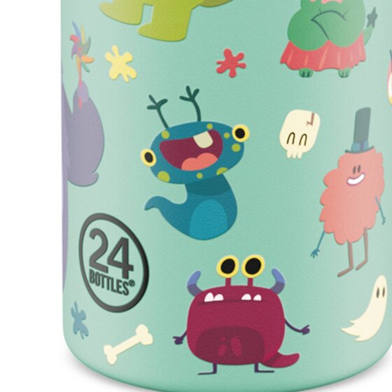 24Bottles Kids Urban Trinkflasche 500 ml