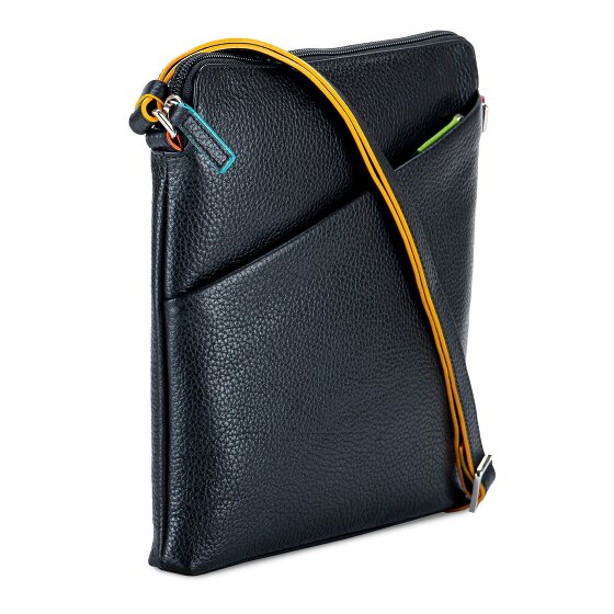 Mywalit Milano Umhängetasche Leder 24 cm