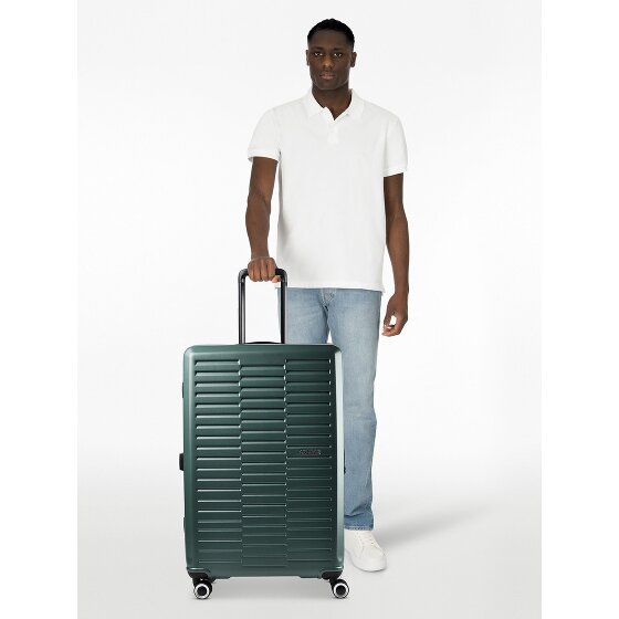 American Tourister Sunset Hills 4 Rollen Trolley L 74.5 cm