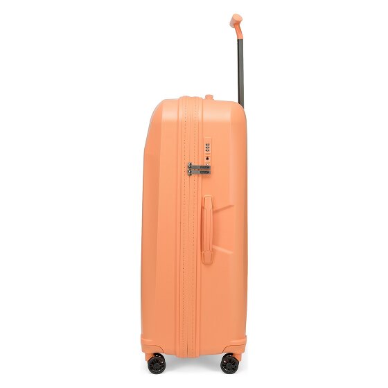 Epic Phantom SL 4-Rollen Trolley 76 cm