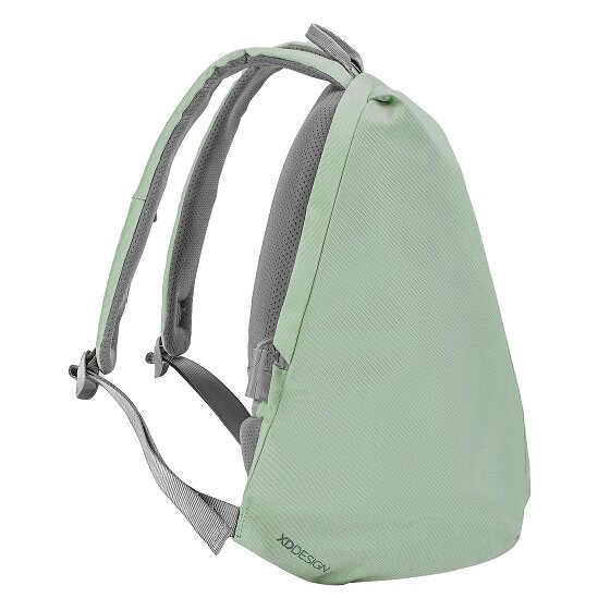 XD Design Bobby Daypack RFID Schutz 45 cm Laptopfach