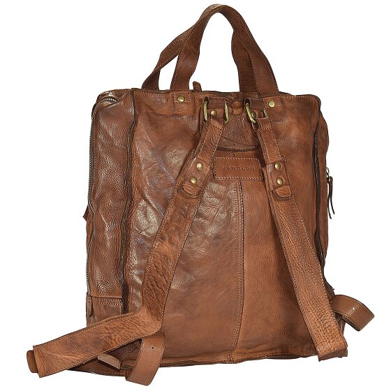 Harold's Submarine Rucksack Leder 35 cm