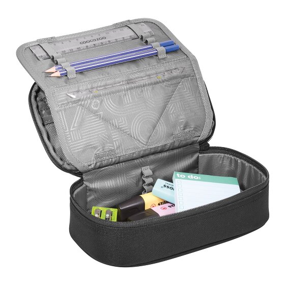 coocazoo Schlampermäppchen 24 cm