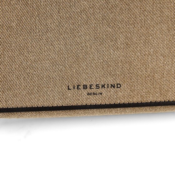 Liebeskind Juno Clutch Geldbörse 23 cm
