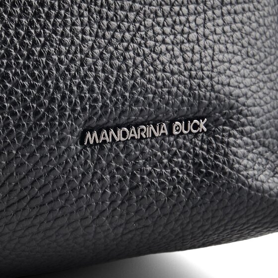 Mandarina Duck Mellow Schultertasche Leder 36 cm