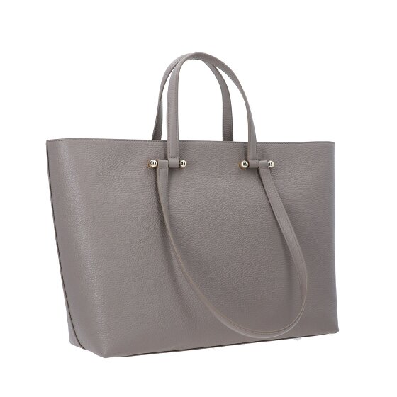 Furla Duetto Shopper Tasche Leder 45 cm