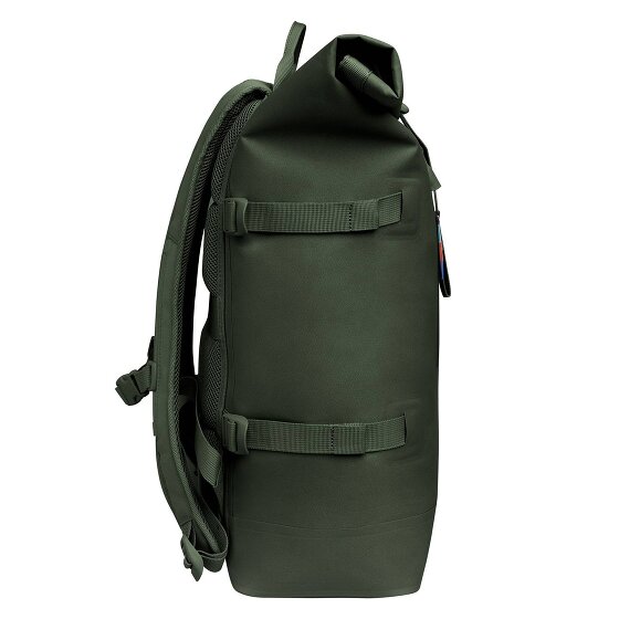 GOT BAG Rolltop 2.0 Daypack 43 cm Laptopfach