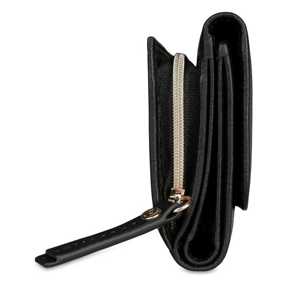 Bugatti Emilia Geldbörse RFID Schutz Leder 10 cm