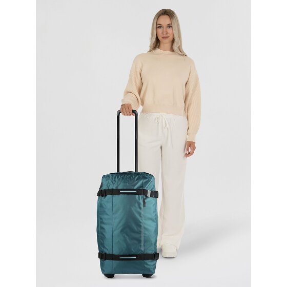 American Tourister Urban Track 2 Rollen Reisetasche M 68 cm