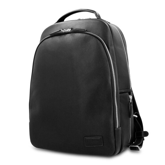 Picard Authentic Business-Rucksack Leder 41 cm Laptopfach