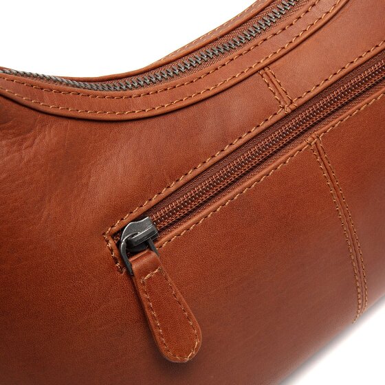 The Chesterfield Brand Nancy Schultertasche Leder 29 cm