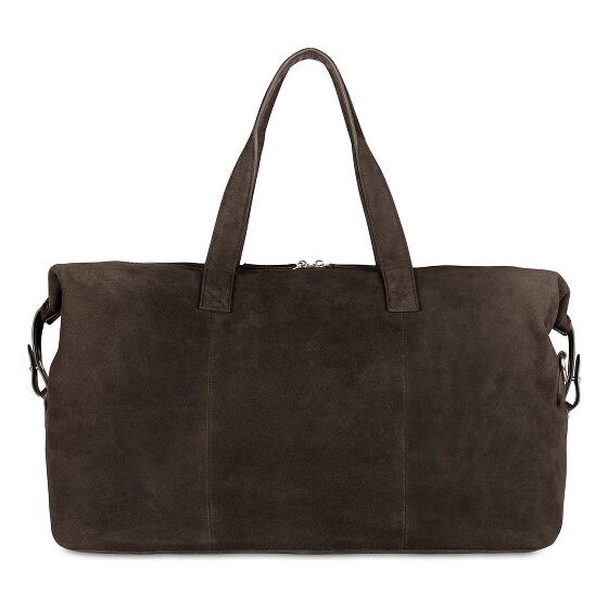 Bugatti Diego Weekender Reisetasche Leder 51 cm