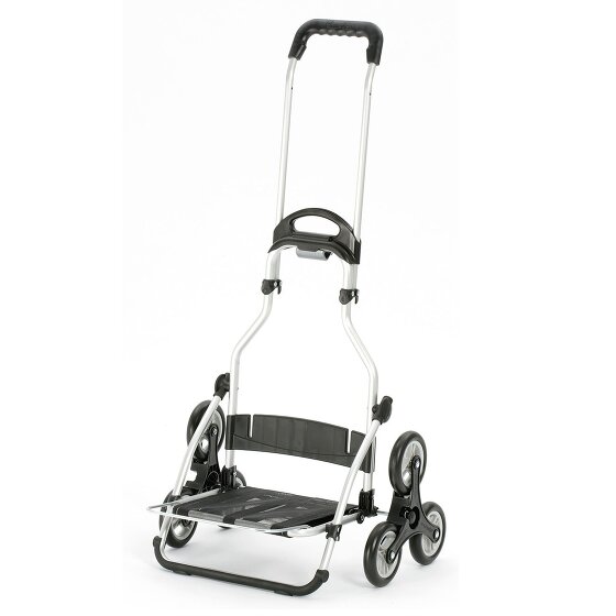 Andersen Shopper Treppenst. Royal Sh. Jella Einkaufstrolley 59 cm