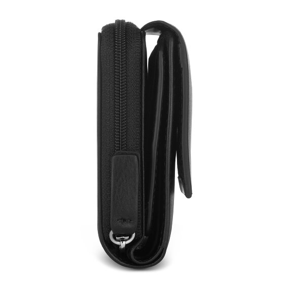 Bugatti Romeo Geldbörse RFID Schutz Leder 13 cm