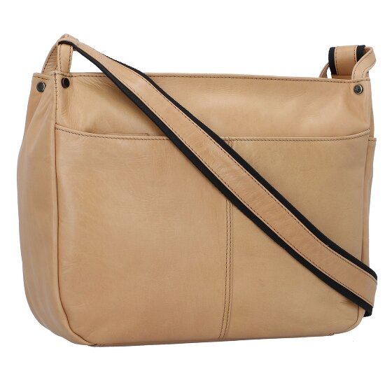 Harold's Caugio Umhängetasche Leder 31 cm