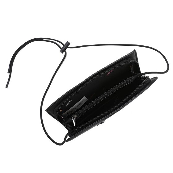 Buffalo On String Handtasche 20.5 cm