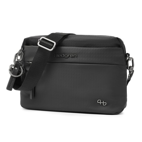 Hedgren Furo Totoi Umhängetasche RFID Schutz 25 cm