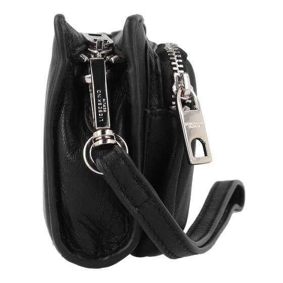 Liebeskind Maia Clutch Geldbörse Leder 19 cm