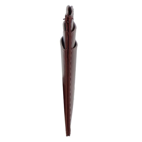 Leonhard Heyden Cambridge Kreditkartenetui Leder 10 cm