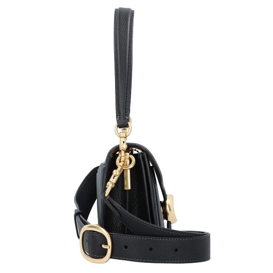Coach Tabby Umhängetasche Leder 26 cm