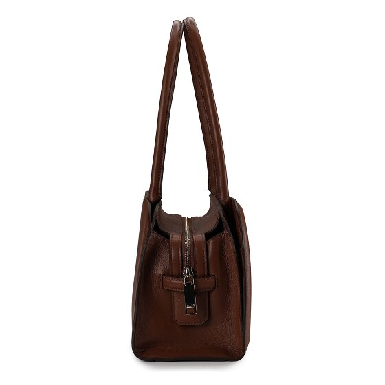 Boss Ariell Schultertasche M Leder 36 cm