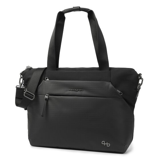 Hedgren Furo Kicho Shopper Tasche RFID Schutz 46 cm Laptopfach