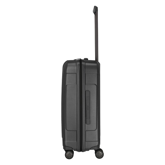 Titan X-Ray 4-Rollen Trolley 72 cm